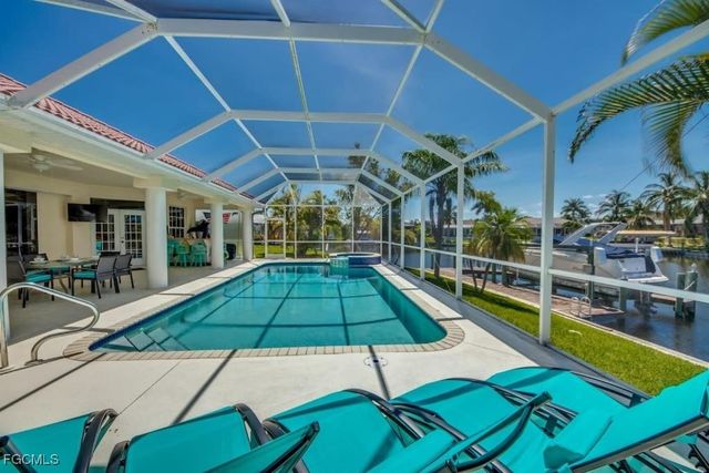 2302 SW 54th ST, Cape Coral, FL 33914