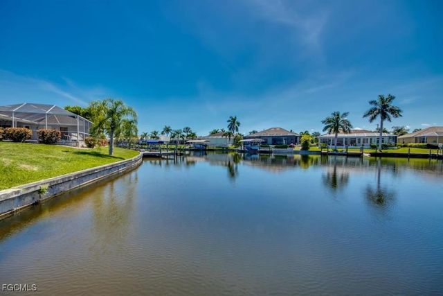 2302 SW 54th ST, Cape Coral, FL 33914