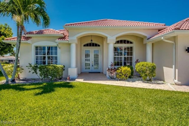 2302 SW 54th ST, Cape Coral, FL 33914