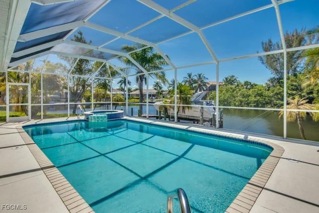 2302 SW 54th ST, Cape Coral, FL 33914