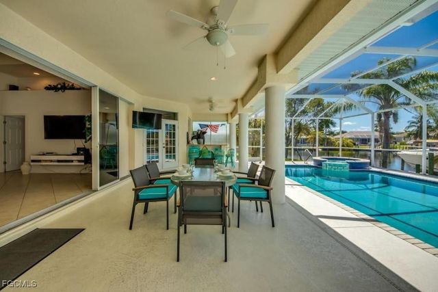 2302 SW 54th ST, Cape Coral, FL 33914