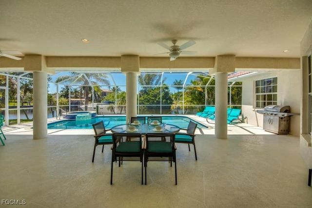 2302 SW 54th ST, Cape Coral, FL 33914