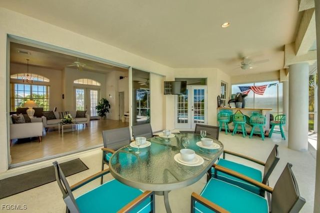 2302 SW 54th ST, Cape Coral, FL 33914