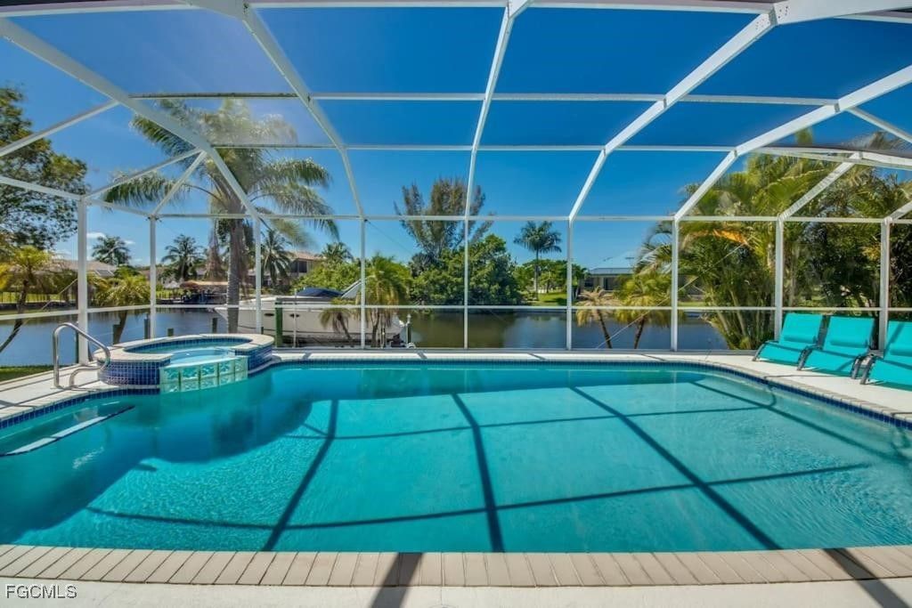 2302 SW 54th ST, Cape Coral, FL 33914