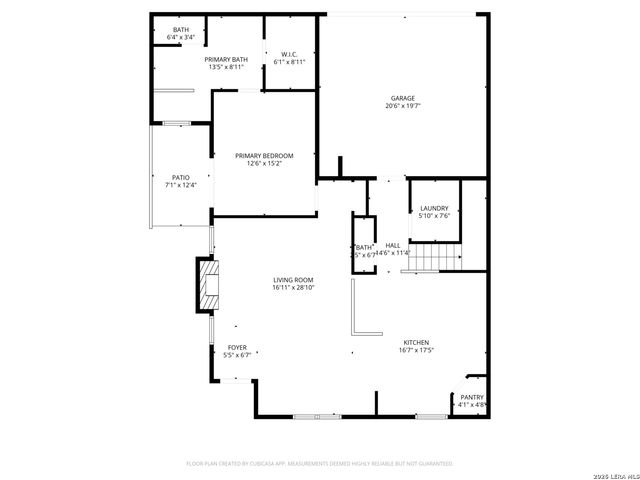 5921 Whitby Rd Unit 102, San Antonio, TX 78240