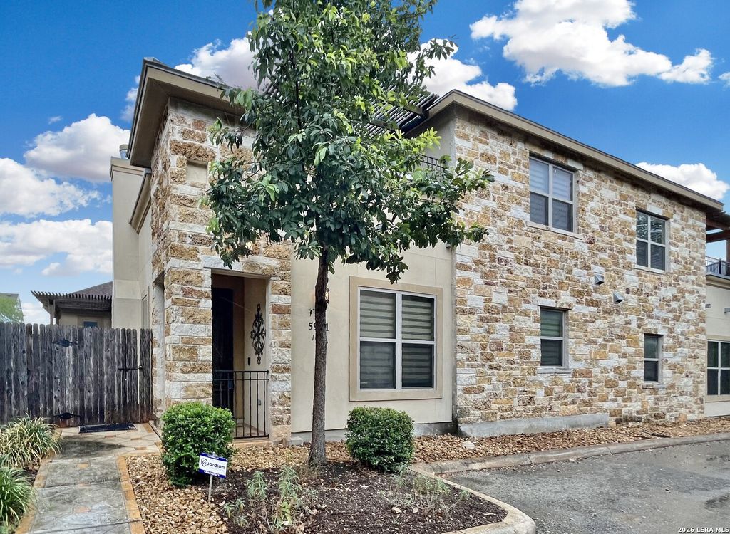 5921 Whitby Rd Unit 102, San Antonio, TX 78240