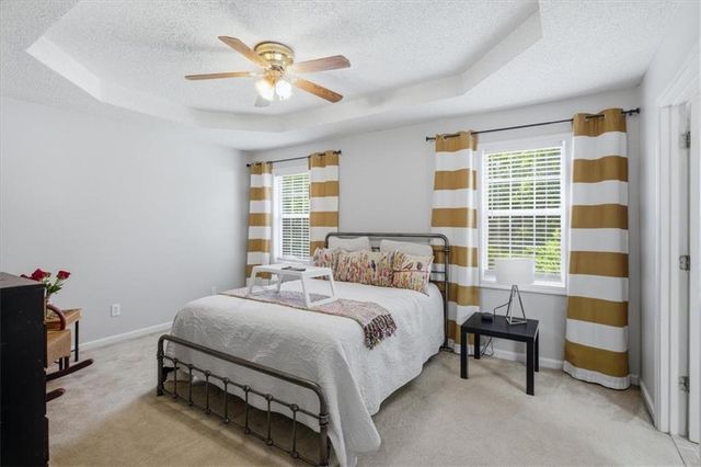 2985 Elberta Terrace, Powder Springs, GA 30127