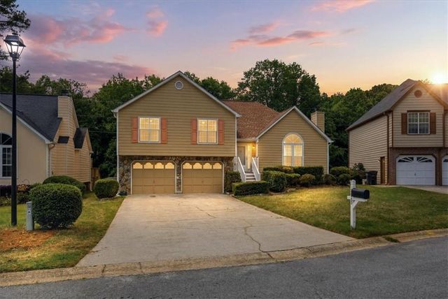 2985 Elberta Terrace, Powder Springs, GA 30127