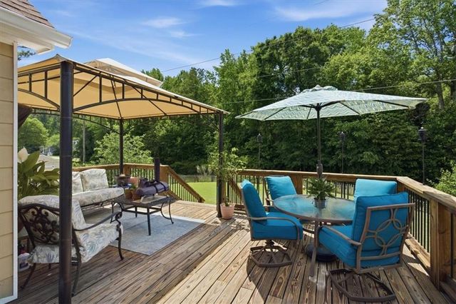 2985 Elberta Terrace, Powder Springs, GA 30127
