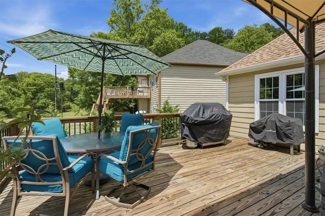 2985 Elberta Terrace, Powder Springs, GA 30127