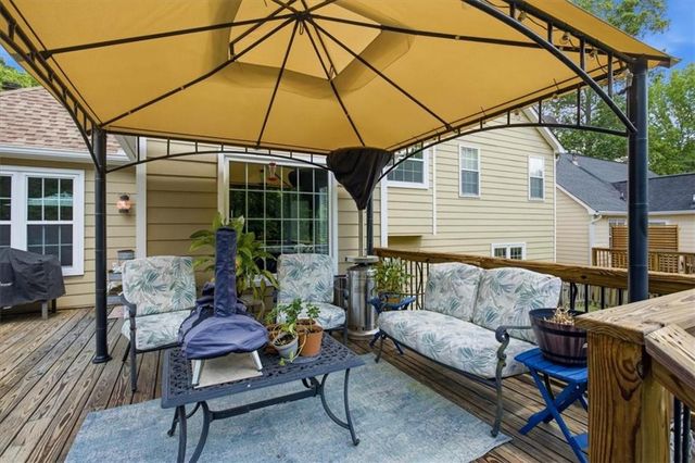 2985 Elberta Terrace, Powder Springs, GA 30127