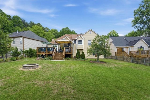 2985 Elberta Terrace, Powder Springs, GA 30127