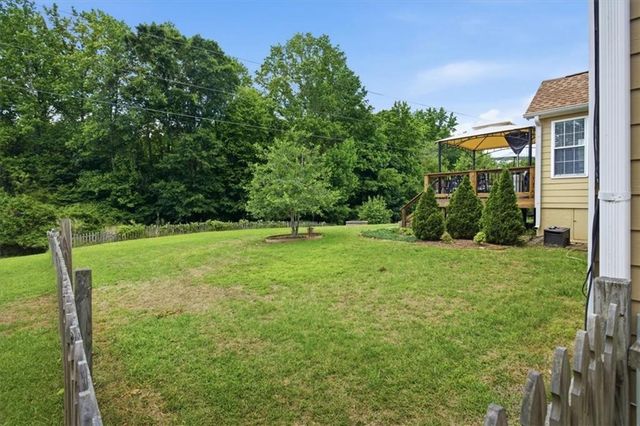 2985 Elberta Terrace, Powder Springs, GA 30127