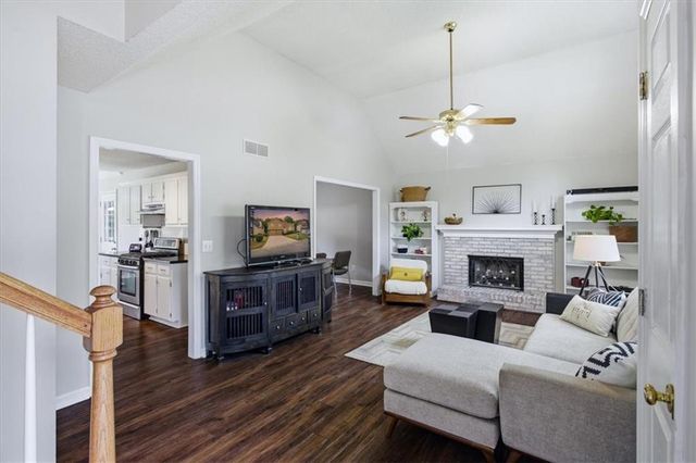2985 Elberta Terrace, Powder Springs, GA 30127