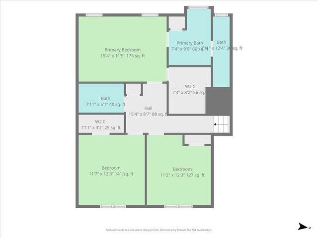 2985 Elberta Terrace, Powder Springs, GA 30127