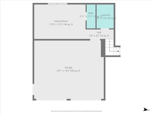 2985 Elberta Terrace, Powder Springs, GA 30127