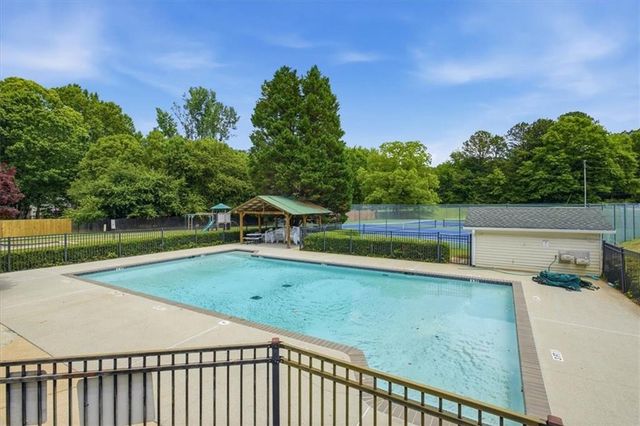 2985 Elberta Terrace, Powder Springs, GA 30127
