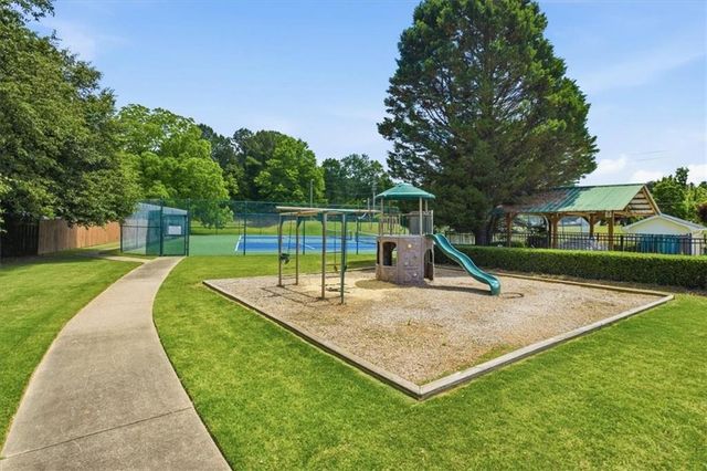 2985 Elberta Terrace, Powder Springs, GA 30127