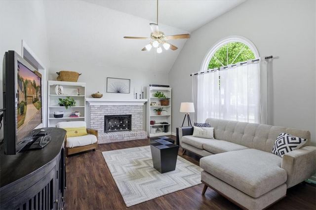 2985 Elberta Terrace, Powder Springs, GA 30127