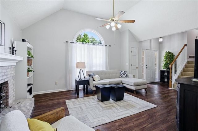 2985 Elberta Terrace, Powder Springs, GA 30127
