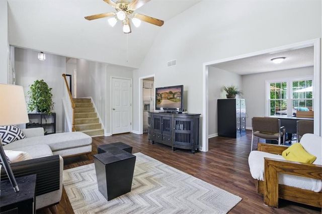 2985 Elberta Terrace, Powder Springs, GA 30127