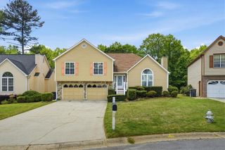 2985 Elberta Terrace, Powder Springs, GA 30127