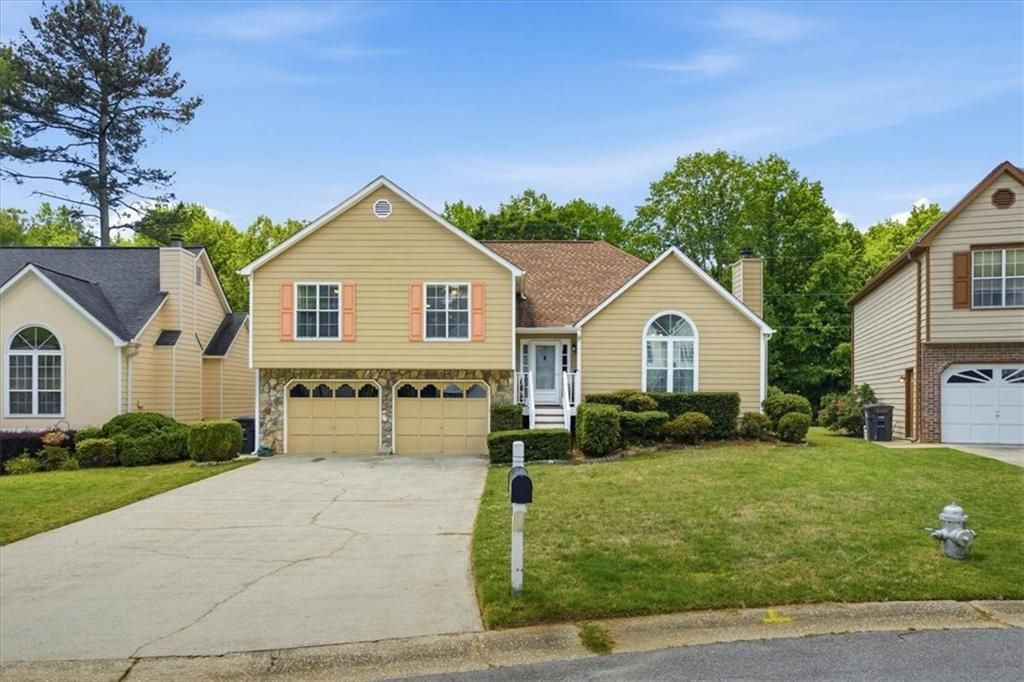 2985 Elberta Terrace, Powder Springs, GA 30127
