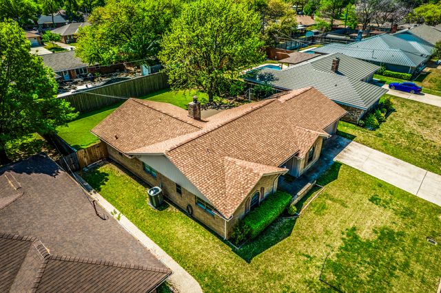 1022 Byron Lane, Arlington, TX 76012