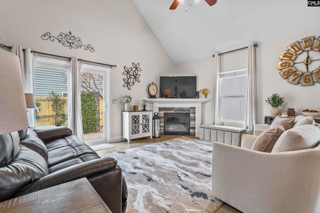 205 Sturton Drive, Lexington, SC 29072