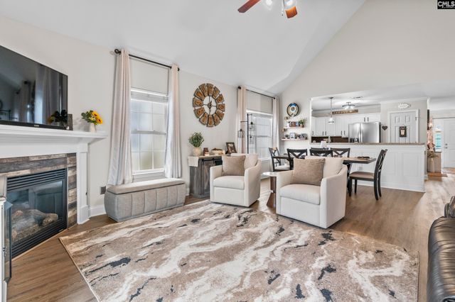 205 Sturton Drive, Lexington, SC 29072