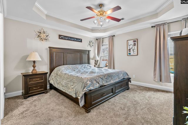 205 Sturton Drive, Lexington, SC 29072