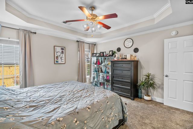 205 Sturton Drive, Lexington, SC 29072