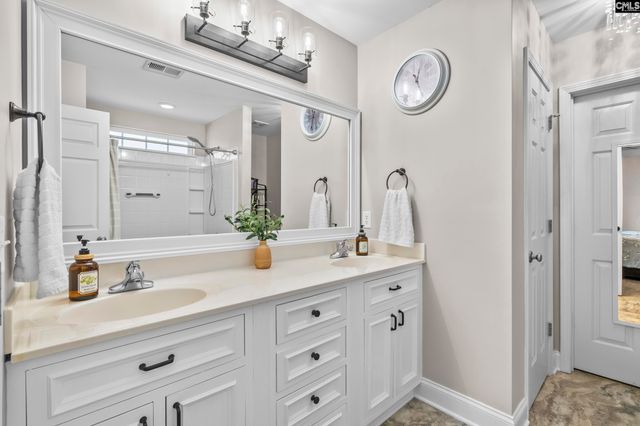 205 Sturton Drive, Lexington, SC 29072