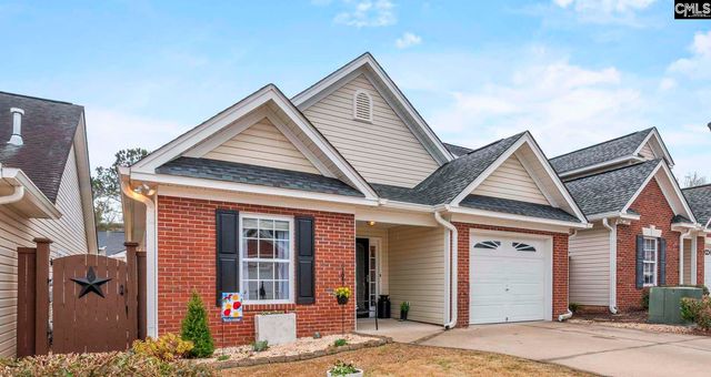 205 Sturton Drive, Lexington, SC 29072