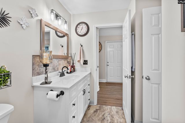 205 Sturton Drive, Lexington, SC 29072