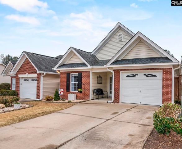 205 Sturton Drive, Lexington, SC 29072