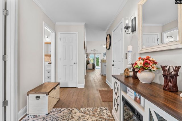 205 Sturton Drive, Lexington, SC 29072