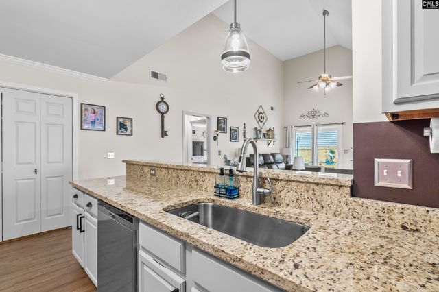 205 Sturton Drive, Lexington, SC 29072