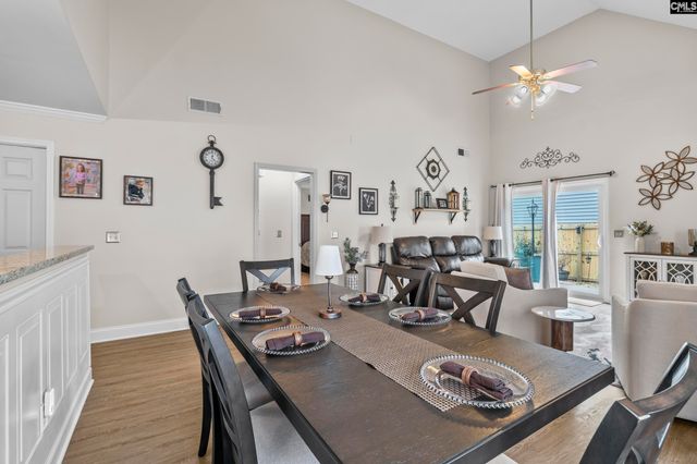 205 Sturton Drive, Lexington, SC 29072