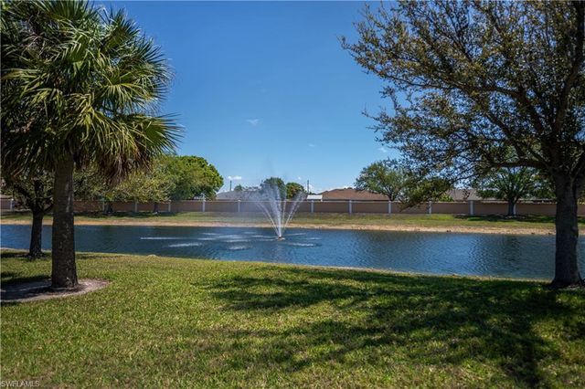 223 Destiny CIR, Cape Coral, FL 33990