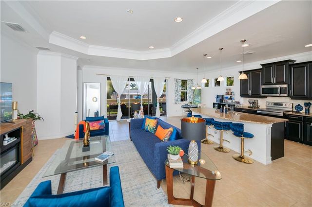 223 Destiny CIR, Cape Coral, FL 33990