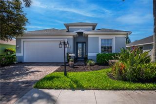223 Destiny CIR, Cape Coral, FL 33990