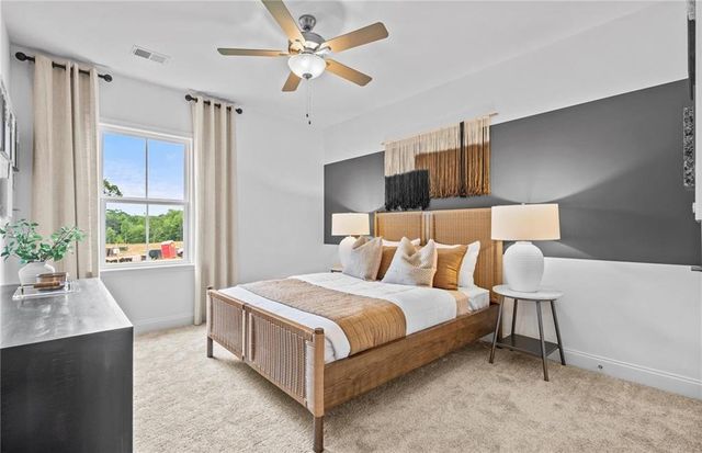 904 Hillwood Circle, Villa Rica, GA 30180