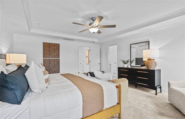 904 Hillwood Circle, Villa Rica, GA 30180