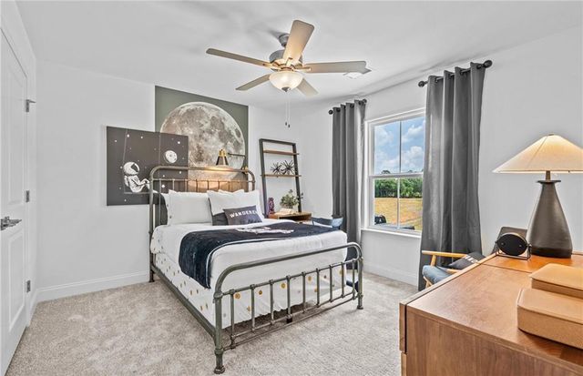 904 Hillwood Circle, Villa Rica, GA 30180