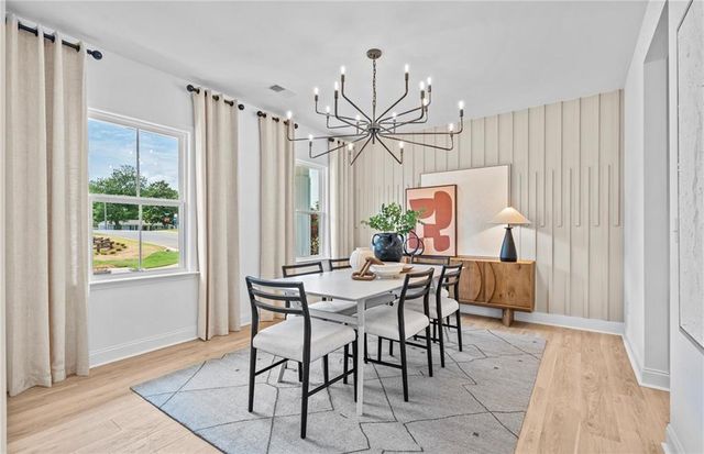 904 Hillwood Circle, Villa Rica, GA 30180