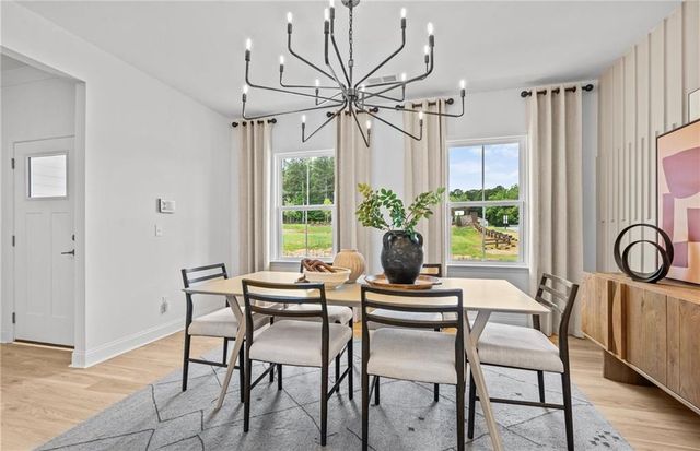 904 Hillwood Circle, Villa Rica, GA 30180