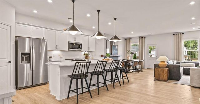 904 Hillwood Circle, Villa Rica, GA 30180