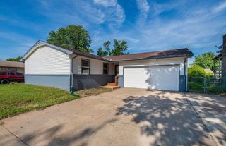 3429 S Kessler Ave, Wichita, KS 67217