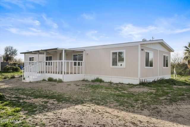 2907 N 391ST Avenue, Tonopah, AZ 85354